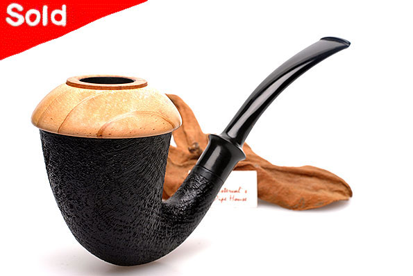 Hermann Hennen 14 Calabash